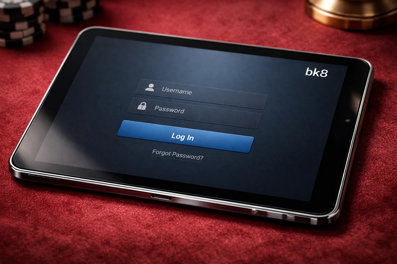 Rich bonus calendar for active bk8 players